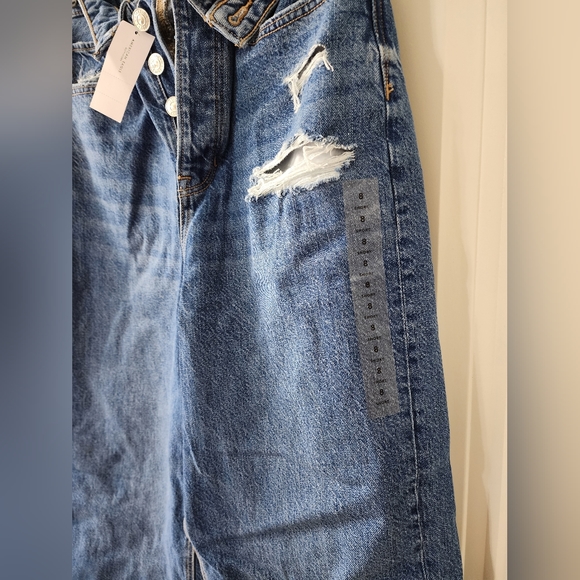 American Eagle baggy jeans - Picture 11 of 11